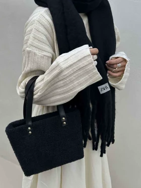 کیف دستی تدی