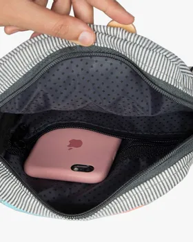 کیف دوشی زنانه فانتزی طرح Bereshka