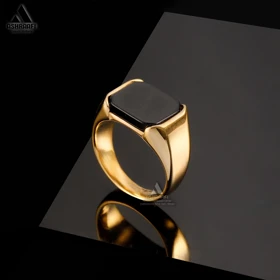 انگشتر مرسدس بنز Mercedes-Benz Ring GK