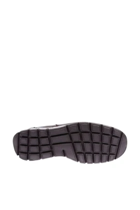 کفش مردانه چرمی Zeke-h Comfort قهوه ای 32608-27