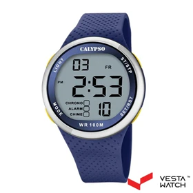 ساعت مچی مردانه و زنانه کلیپسو CALYPSO مدل K5785/3
