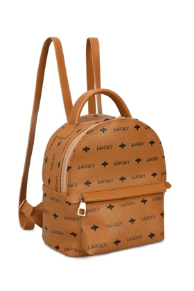 کوله پشتی زنانه لاکی بیز lucky-bees