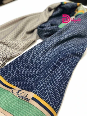 شال موهر کجراه دورو