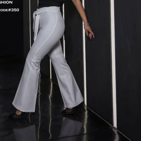 شلوار زنانه مازراتی بوتکات