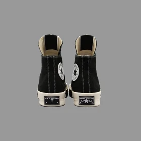 کانورس ریک اوونز دارک شدو Converse Rick Owens DRKSHDW