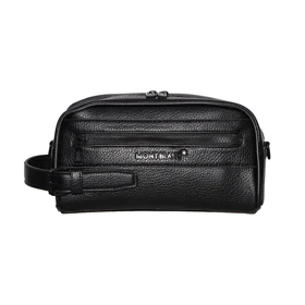 کیف دستی و رودوشی چرمی Mont Blanc مدل MB30476-Prime