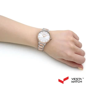 ساعت مچی زنانه هوگو باس HUGO BOSS مدل B1502567