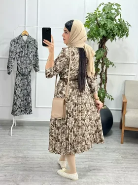 پیراهن کمند