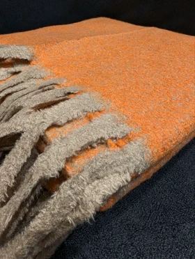 شال موهر حوله ای 20526