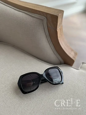 عینک آفتابی پلاریزه BVLGARI