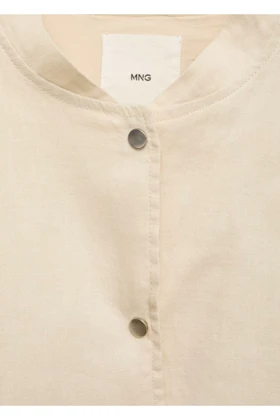 کت و ژاکت زنانه اورجینال منگو mango