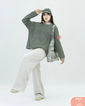 بلوزبافت 6860