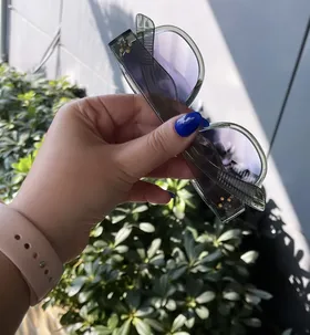 عینک مستطیلی MOSCOT