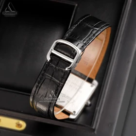 ساعت زنانه کارتیه Cartier Tank SKD2