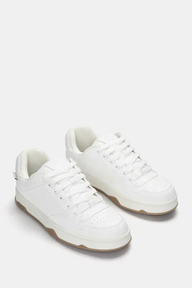 کتانی مردانه اورجینال پول اند بیر pull-and-bear