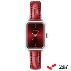 ساعت مچی زنانه تیسوت TISSOT مدل T160.110.16.423.00