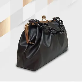 کیف مجلسی پلیسه چروکی