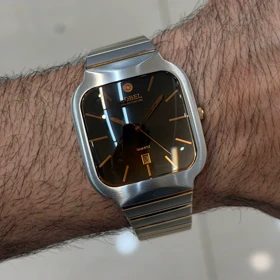 ساعت مچی اورجینال مردانه کوبل CB 6232