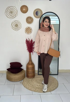 شومیز سیاره
