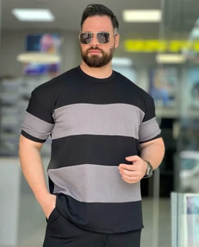 تیشرت رینگی