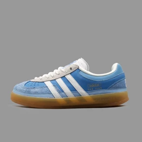 آدیداس گزل بد بانی سن خوآن Adidas Gazelle Bad Bunny San Juan