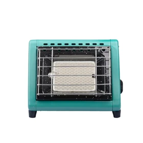 هیتر SNOW HAWK SN-H23