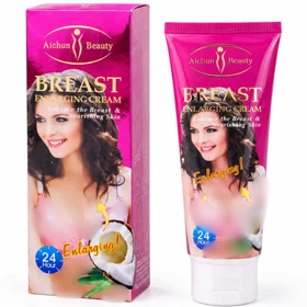 کرم حجم‌دهنده سینه Aichun Beauty