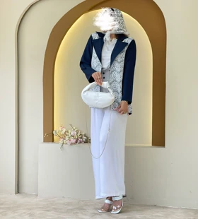 کت مزونی