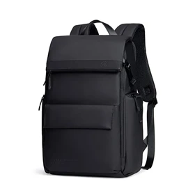 کوله پشتی اورجینال آرکتیک هانتر مدل ARCTIC HUNTER - ARH00562 (مشکی)