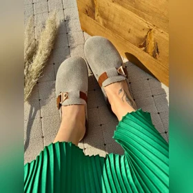 اسلیپر جلوبسته جودون _