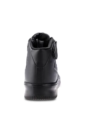 Paco Sneaker کفش زنانه مشکی / مشکی SA22LK003