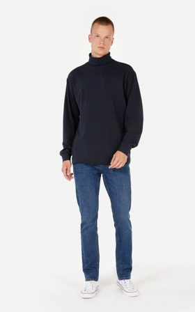 بلوز آستین بلند مردانه Colin's