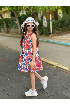 پیراهن بچگانه es-kids es-kids