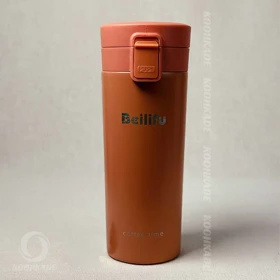تراول ماگ قفل دار Beilifu 500ML