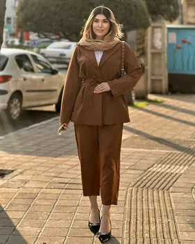 کت شلوار مازراتی