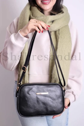 کیف دوشی زنانه کد6144