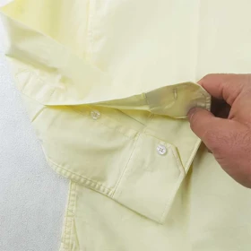 پیراهن مردانه کاج ساتن