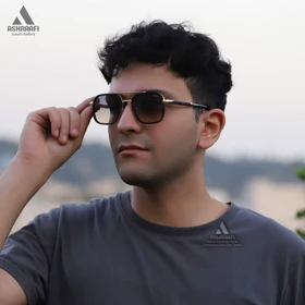 عینک آفتابی دیتیای Ditiai 0512