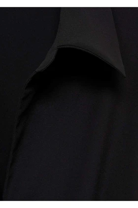 پیراهن زنانه اورجینال منگو mango