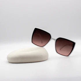 عینک آفتابی زنانه جیمی چو Jimmy Choo مدل 5300