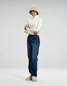 یقه اسکی بیسیک