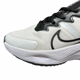 نایک لبخند سفید مشکی