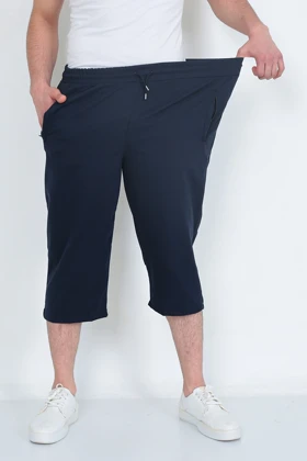 شلوارک سایز بزرگ و برمودا مردانه bunis