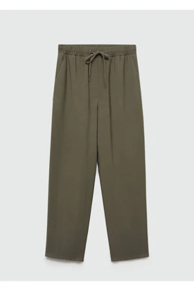 شلوار زنانه mango