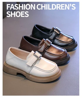 کفش بچگانه مجلسی وارداتی مدل بریتیش