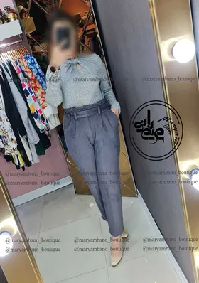 شلوار سوئیت