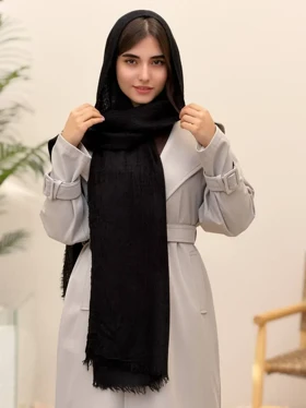 3936- شال پاییزه شایلی