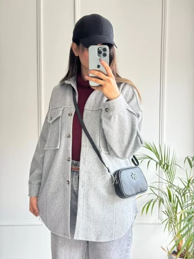 پالتو فوتر نگارین