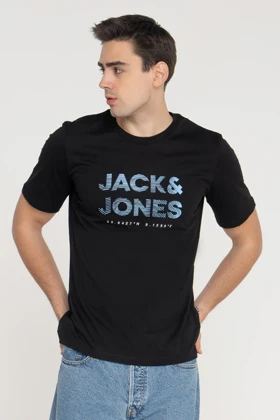 تیشرت مردانه jack-and-jones