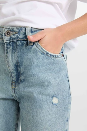 شلوار جین بچگانه اورجینال دیفکتو defacto